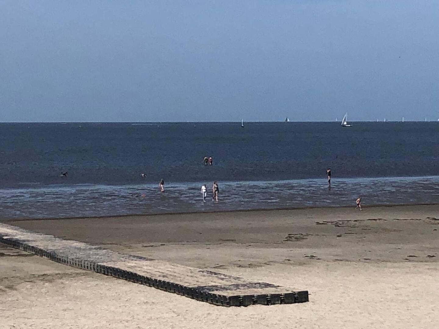 Tzummarum, Harlingen, Terschelling, Waddenzee Campingplatz Tzummarum